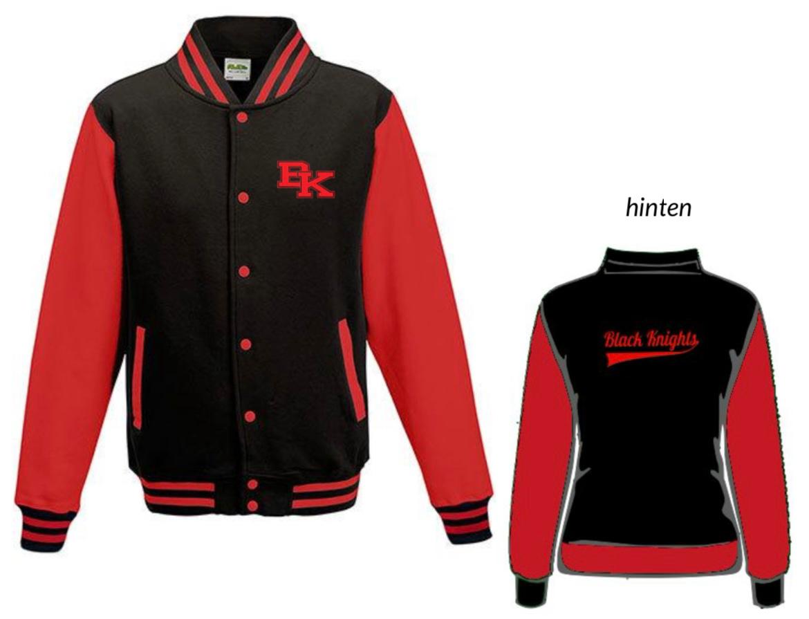 Varsity Jacket